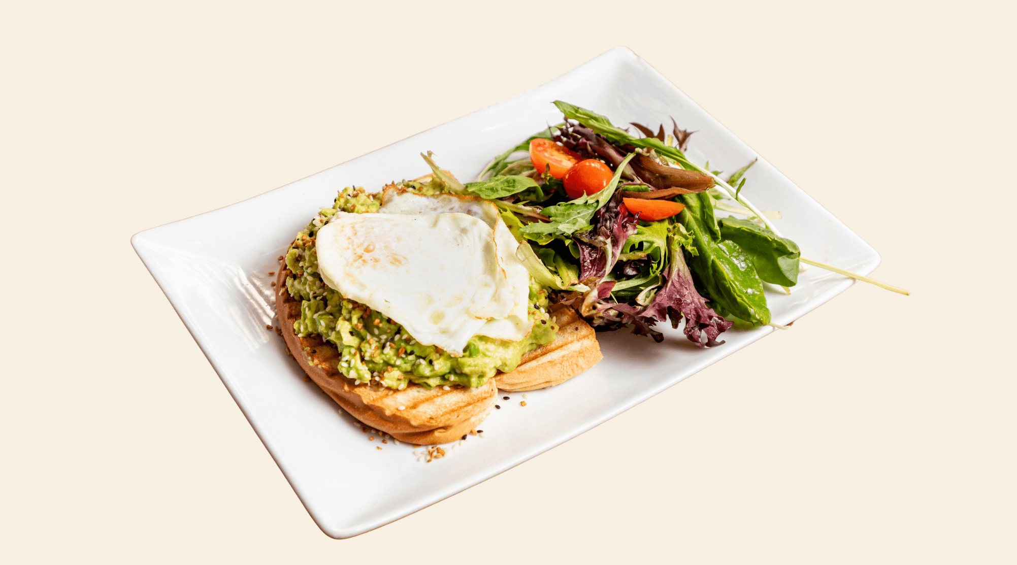 Avocado Toast