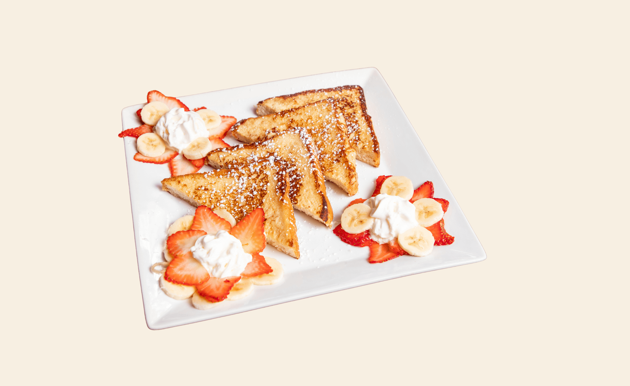 French Toast