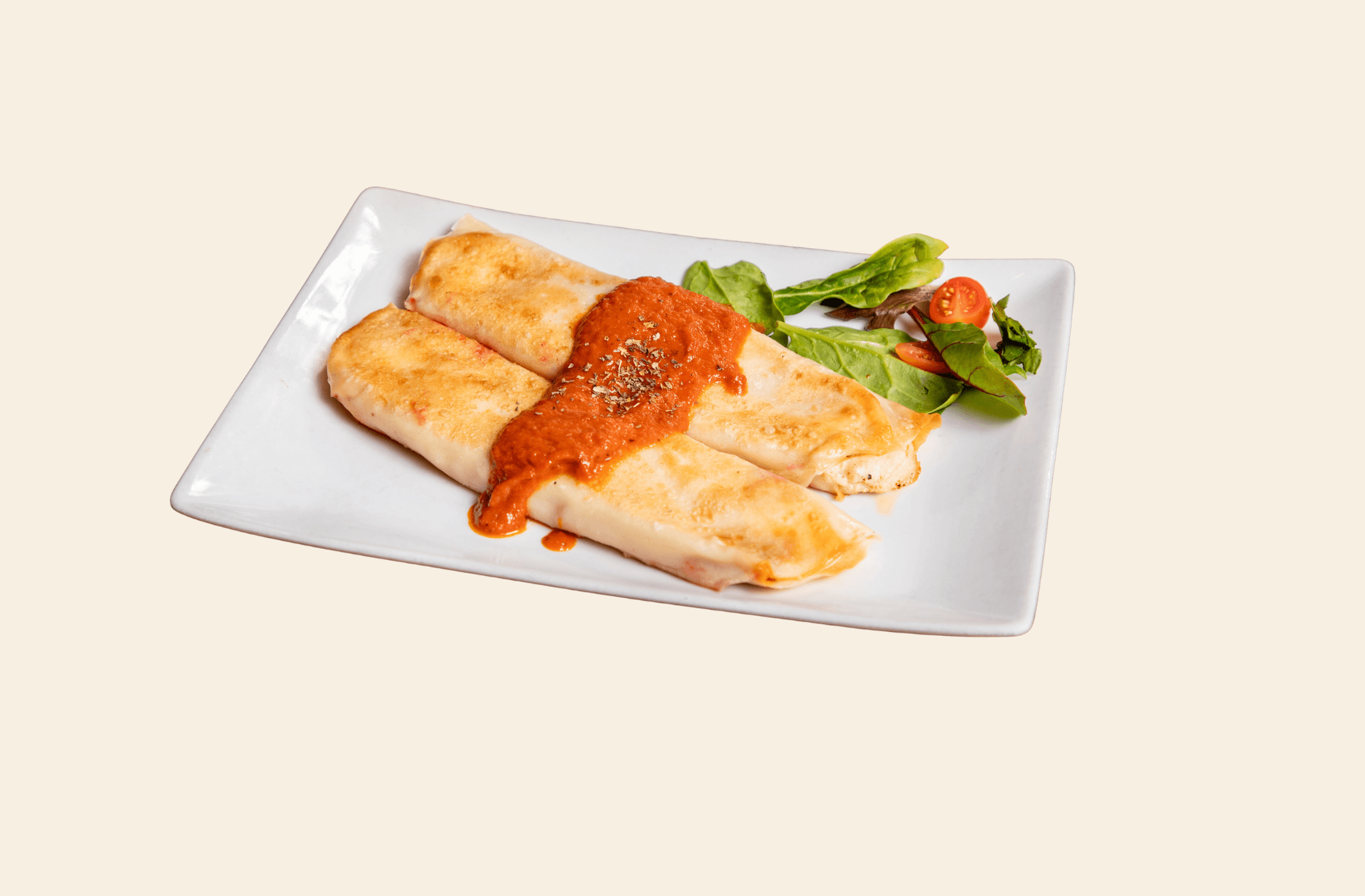 Italiano Crepe